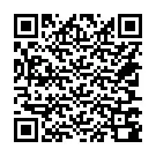 QR Code for Phone number +14707780029