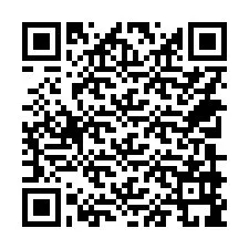 QR Code for Phone number +14709999959