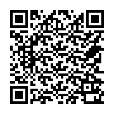 QR Code for Phone number +14752120263
