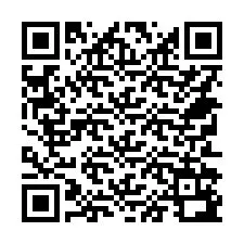 QR Code for Phone number +14752192454