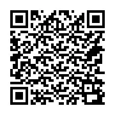 QR Code for Phone number +14752192455