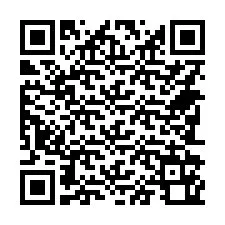 QR-code voor telefoonnummer +14782160496