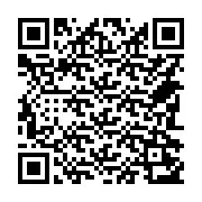 QR Code สำหรับหมายเลขโทรศัพท์ +14782253253