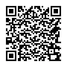 Codice QR per il numero di telefono +14782390516