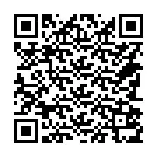 QR Code สำหรับหมายเลขโทรศัพท์ +14782535081