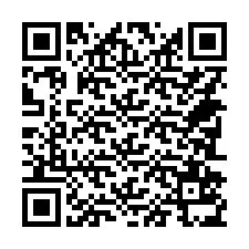 QR Code สำหรับหมายเลขโทรศัพท์ +14782535579