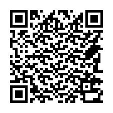 Código QR para número de telefone +14782730917