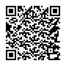 QR-koodi puhelinnumerolle +14782730931