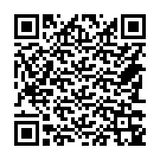 QR Code for Phone number +14783345287