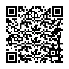 QR Code for Phone number +14789997436