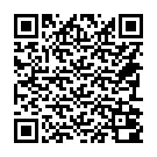 QR Code for Phone number +14792000009