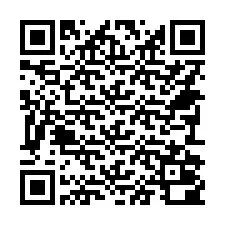 QR Code for Phone number +14792000108