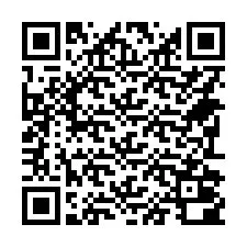 QR Code for Phone number +14792000162