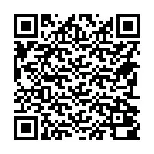 QR Code for Phone number +14792000282