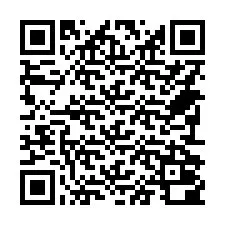 QR Code for Phone number +14792000283
