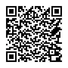QR Code for Phone number +14792000287
