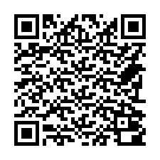 QR Code for Phone number +14792000297