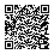 QR Code for Phone number +14792000301