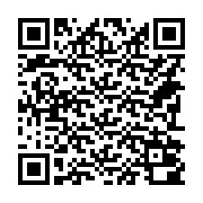 QR Code for Phone number +14792000425