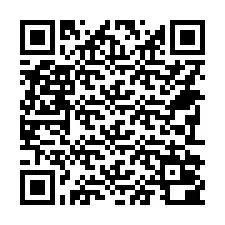 QR Code for Phone number +14792000430
