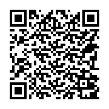 QR Code for Phone number +14792001020
