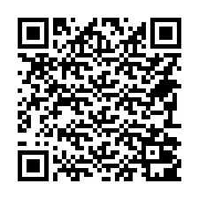 QR Code for Phone number +14792001102