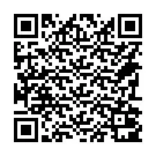 QR Code for Phone number +14792001151