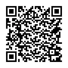 QR Code for Phone number +14792001162