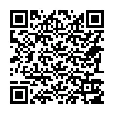 QR-koodi puhelinnumerolle +14793107816