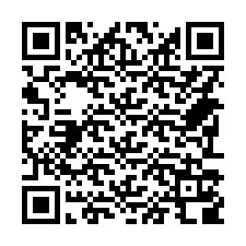 QR Code สำหรับหมายเลขโทรศัพท์ +14793108227