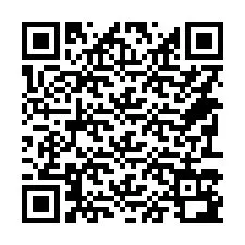 QR-code voor telefoonnummer +14793192451