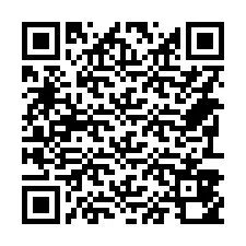 QR-код для номера телефона +14793850947