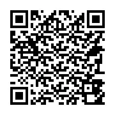 Kod QR dla numeru telefonu +14793850950