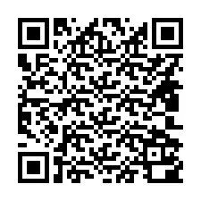 QR Code for Phone number +14802100302