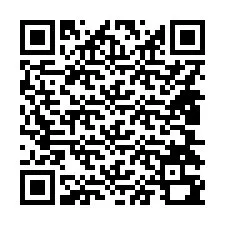 QR Code for Phone number +14804390726