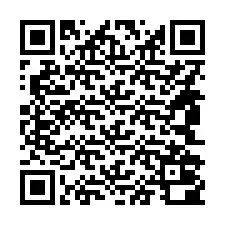 QR Code for Phone number +14842000930