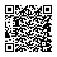 QR Code for Phone number +14842001153