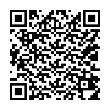 QR Code for Phone number +15012414039