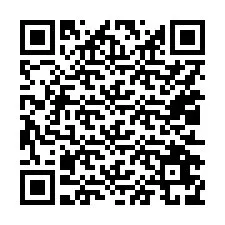 QR Code for Phone number +15012679797