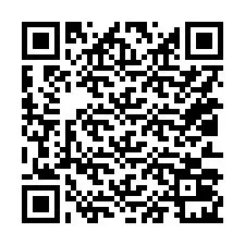 QR Code for Phone number +15013021319