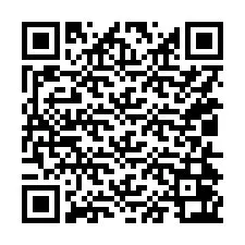 QR Code for Phone number +15014063074