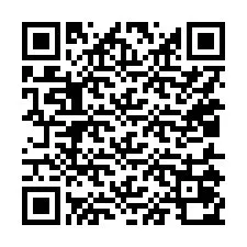 QR Code for Phone number +15015070006
