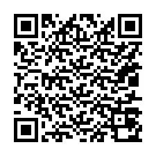 QR Code for Phone number +15017070885