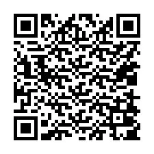 QR Code for Phone number +15018005087