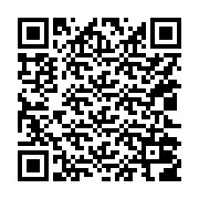 QR Code for Phone number +15022006850