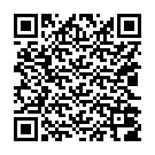 QR Code for Phone number +15022006864