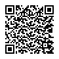 电话号码二维码 +15022057808