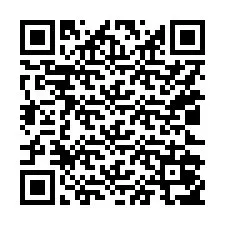 QR Code for Phone number +15022057814