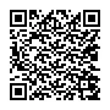 QR Code for Phone number +15022057986