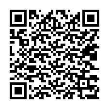 QR Code for Phone number +15023377073